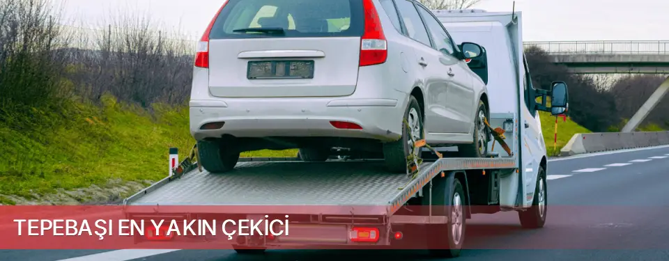 Tepebaşı İlçemi En Yakın Çekici